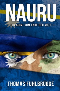 Nauru - Ein Krimi vom Ende der Welt - Thomas Fuhlbrügge