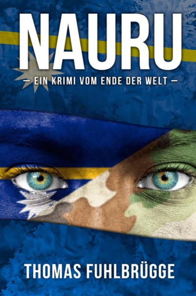 'Nauru'-Cover
