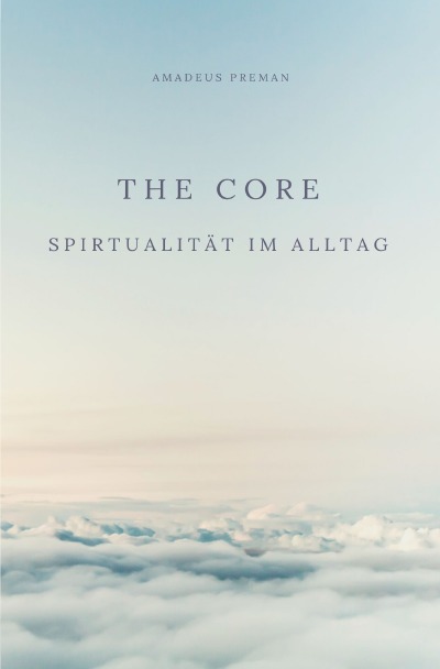 'The Core'-Cover