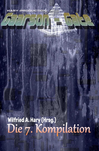 'GAARSON-GATE: Die 7. Kompilation'-Cover