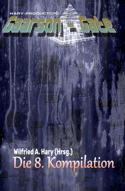 'GAARSON-GATE: Die 8. Kompilation'-Cover