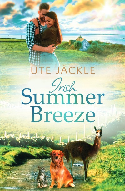 'Irish Summer Breeze'-Cover