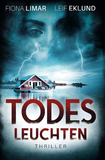 'Cover von Todesleuchten'-Cover