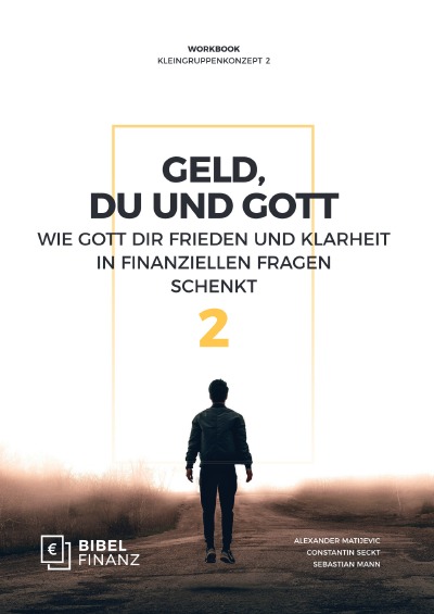 'Cover von Geld, Du und Gott'-Cover