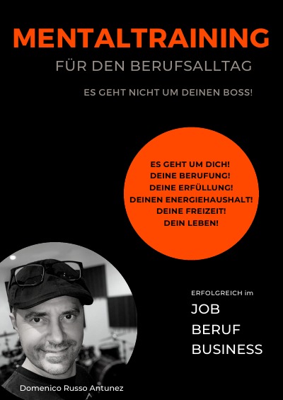 'Cover von Mentaltraining für den Berufsalltag'-Cover