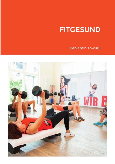 'Cover von FITGESUND'-Cover