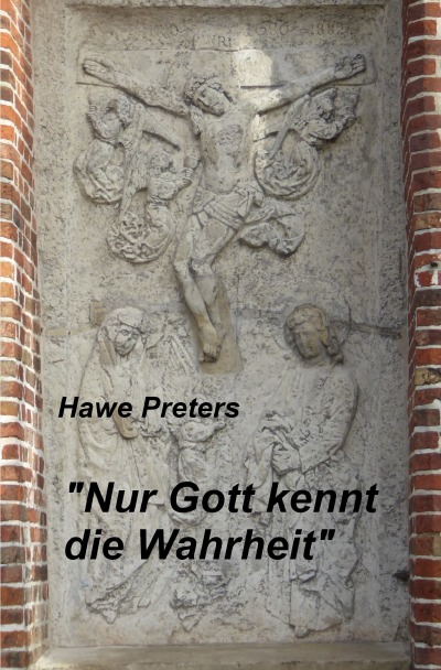 'Cover von „Nur Gott kennt die Wahrheit“'-Cover