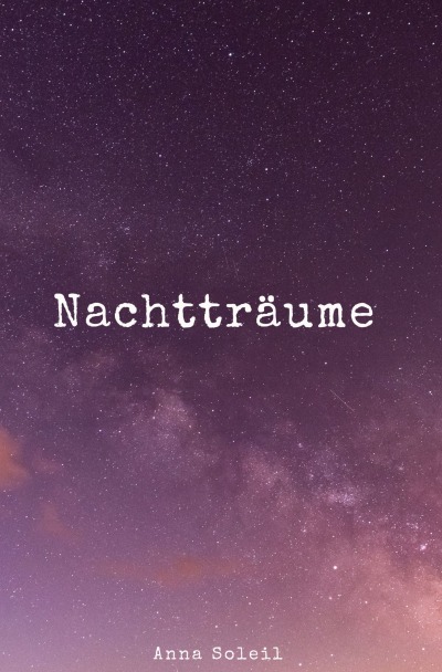 'Cover von Nachtträume'-Cover