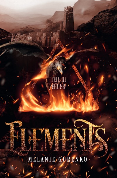 'ELEMENTS'-Cover