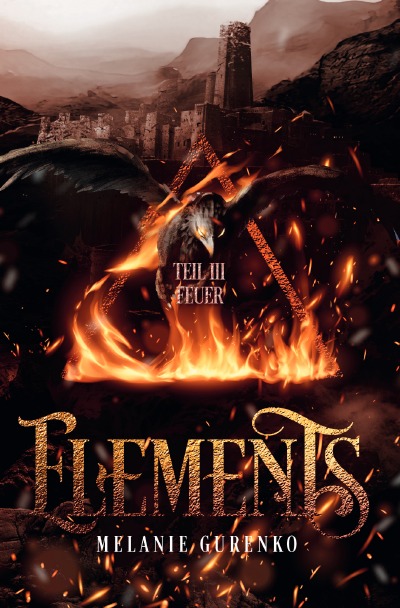 'Cover von ELEMENTS'-Cover