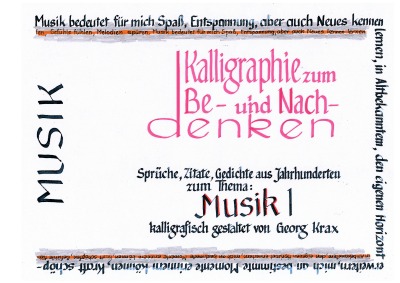 'Cover von Musik 1'-Cover