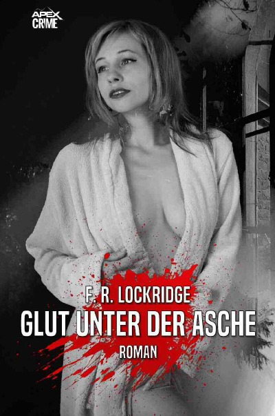 'Cover von GLUT UNTER DER ASCHE'-Cover