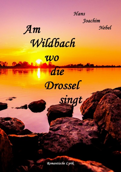 'Cover von Am Wildbach wo die Drossel singt'-Cover