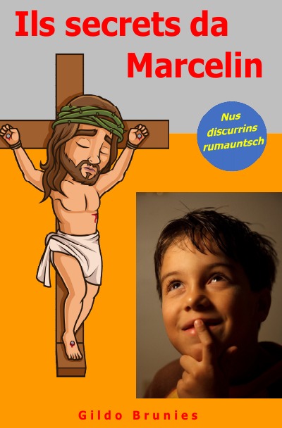 'Cover von Ils secrets da Marcelin'-Cover