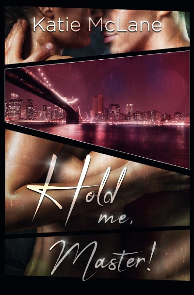 'Cover von Hold me, Master!'-Cover