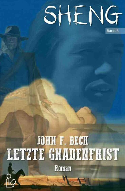 'Cover von SHENG, Band 6: LETZTE GNADENFRIST'-Cover