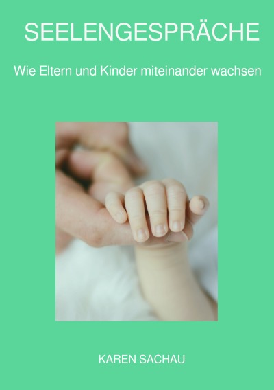 'Seelengespräche'-Cover