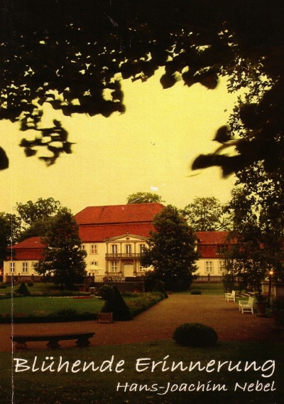 'Cover von Blühende Erinnerung'-Cover