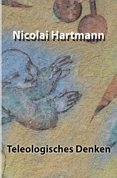 'Teleologisches Denken'-Cover