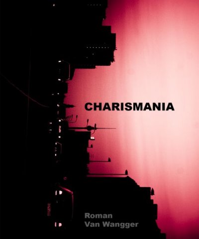 'Charismania'-Cover