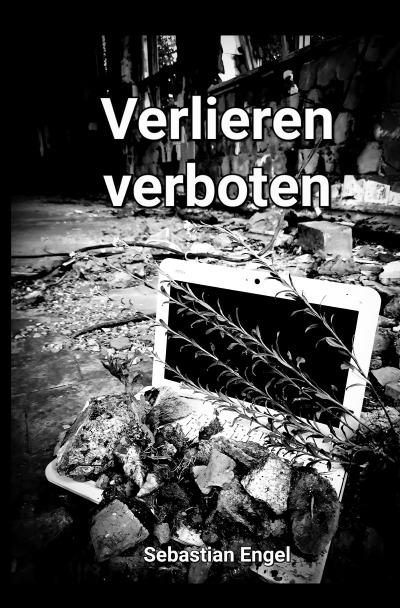'Verlieren verboten'-Cover