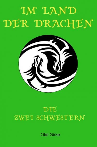 'Cover von Im Land der Drachen'-Cover