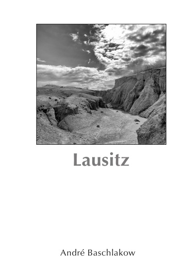 'Lausitz'-Cover