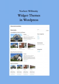 Widget-Themes in Wordpress - Norbert Willimsky