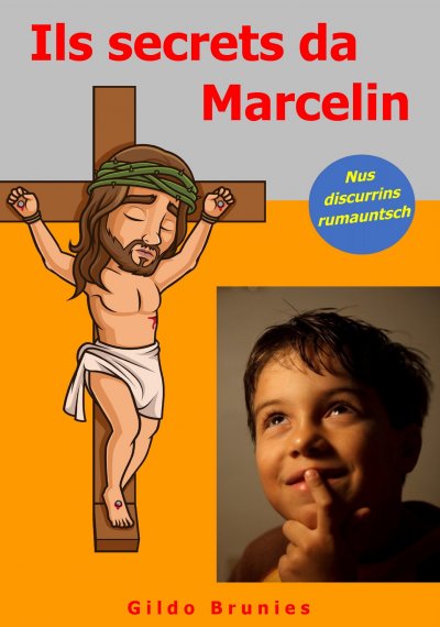 'Ils secrets da Marcelin'-Cover