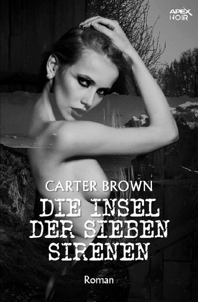 'Cover von DIE INSEL DER SIEBEN SIRENEN'-Cover