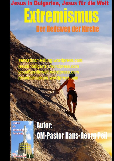 'Cover von Extremismus'-Cover