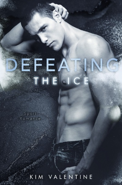 'Cover von Defeating the Ice'-Cover