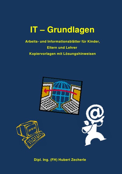 'Cover von IT – Grundlagen'-Cover