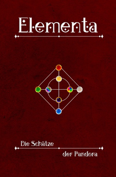 'Elementa'-Cover