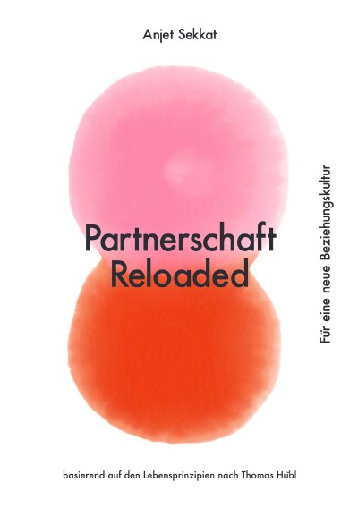 'Partnerschaft Reloaded'-Cover