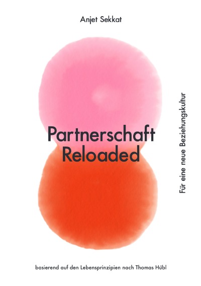 'Cover von Partnerschaft Reloaded'-Cover