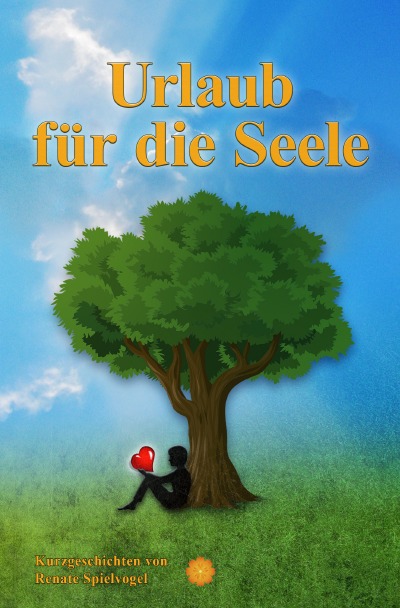 'Cover von Urlaub für die Seele'-Cover