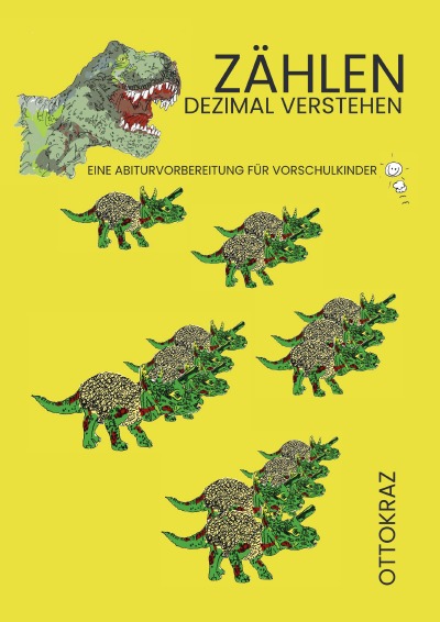'Zählen dezimal verstehen'-Cover