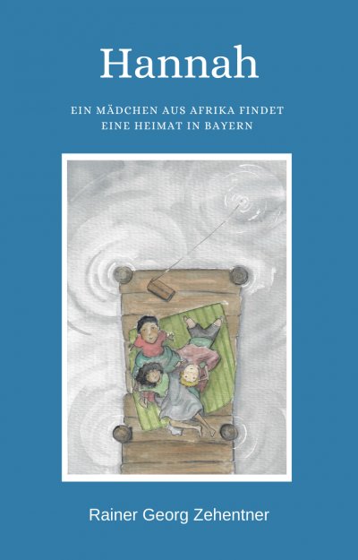 'Hannah'-Cover
