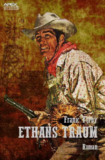 'ETHANS TRAUM'-Cover