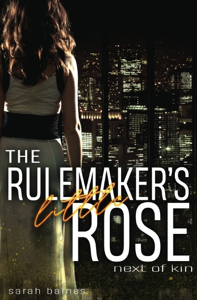 'Cover von The Rulemaker’s little Rose'-Cover