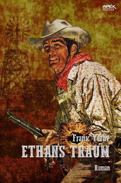 'Cover von ETHANS TRAUM'-Cover