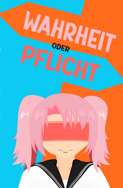 'Cover von Wahrheit oder Pflicht | Würfelspiel'-Cover