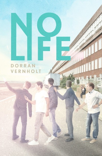 'Nolife'-Cover