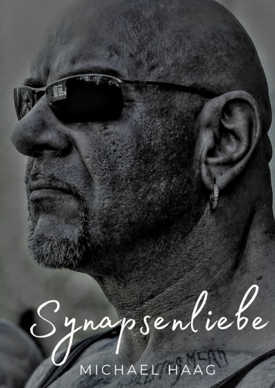 'Synapsenliebe'-Cover