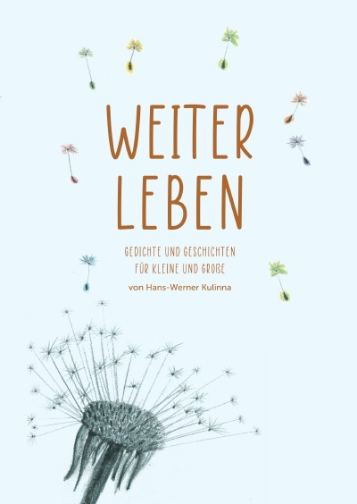 'Cover von Weiterleben'-Cover