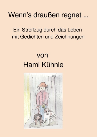 'Cover von Wenn’s draußen regnet …'-Cover