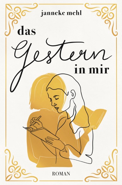 'Cover von das Gestern in mir'-Cover