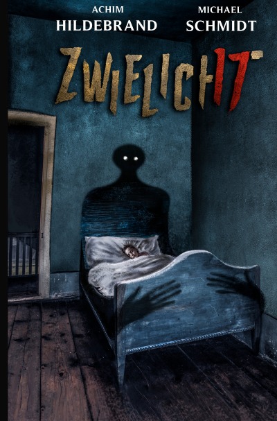 'Cover von Zwielicht 17'-Cover
