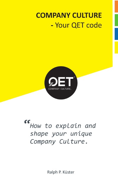 'Company Culture'-Cover